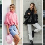 Modern Retro: Casual Everyday 80s Fashion for Daily Style